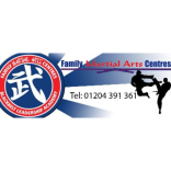 Bolton Martial Arts