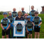 Bolton Hot Wheels Cycling Club