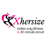 Xhersize - Ladies Only Gym, Fitness & Well-being