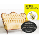 Mr B's Upholstery