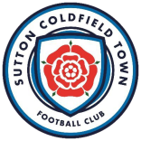Sutton Coldfield Town Juniors Girls