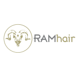 RAM hair