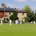 Hertford Castle Garden Bowls Club