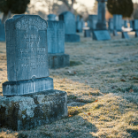 Hertford Cemetery