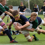 Hertford Rugby and Football Club - Hertford RFC