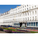 The Burlington Hotel Eastbourne