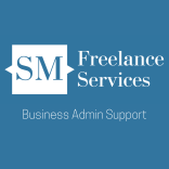 SM Freelance Admin Support