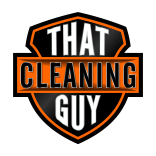 That Cleaning Guy