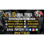Global Tyres & Servicing Centre