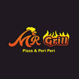 Mr Grill Pizza & Peri Peri