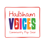 Hailsham Voices, Community Pop Choir