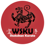 Welsh Shotokan Karate Union