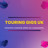 Touring Gigs UK