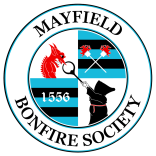 Mayfield Bonfire Society 