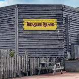 Treasure Island Adventure Park