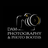 DAM Photography & Photo Booths