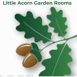 Little Acorn Garden Rooms