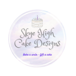 Skye High Cake Designs