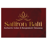 Saffron Balti - Authentic Indian & Bangladeshi Takeaway