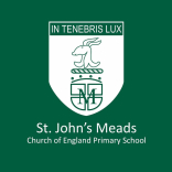 St. John's Meads C of E Primary School