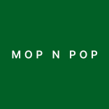 Mop N Pop