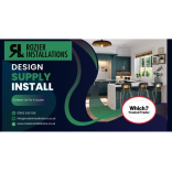 Rozier Installations