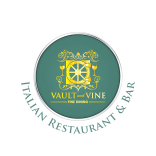 Vault and Vine (Italian Restaurant & Bar)