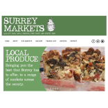 Epsom & Ewell Markets