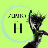 Zumba with H