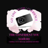 Joanne Lazarus, The Confident You