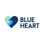 Blue Heart