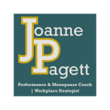 Joanne Pagett Coaching
