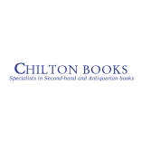 Chilton Books: Second-hand, collectable and antiquarian books in Sudbury