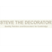 Steve the Decorator