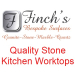 Finch's Granite Worktops