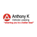 Anthony K Vehicle Leasing