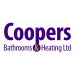 Coopers Bathrooms & Heating Ltd