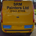 SRM Painters Ltd