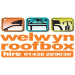 Welwyn Roofbox Hire