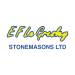 E F Le Gresley Stonemasons Ltd.