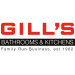 Gill's Bathrooms and Kitchens