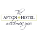 Afton Hotel - Logo
