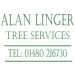 Alan Linger Tree Services St Neots