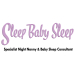 Sleep Baby Sleep - St Neots