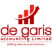 de garis accounting Limited