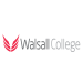 Colleges in Walsall