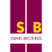 Swain Brothers Logo