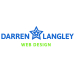 Darren Langley Web Design