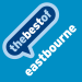Marketing in Eastbourne – thebestof Eastbourne logo