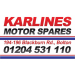 Karlines Motor Spares